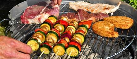 Grillbriketts im Test & Vergleich: 2 klare Sieger! - heimwerker.de