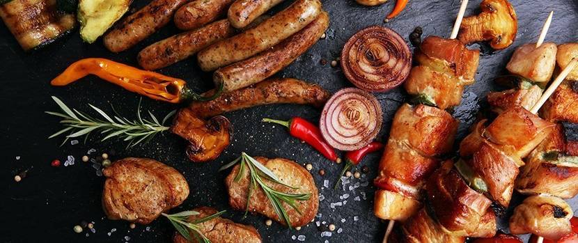 grillparty-grillgut