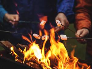 grillparty-marshmallows