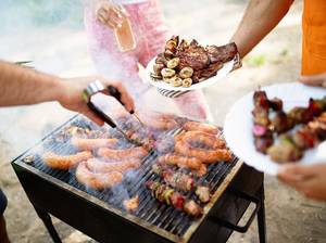 grillparty-rauch