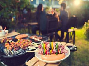 grillparty