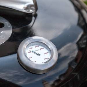 grillthermometer analog