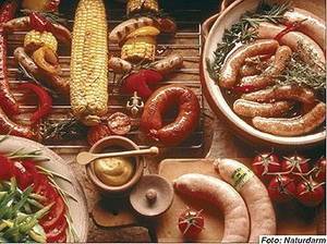 grillwurst-marinieren