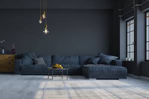 großes wohnzimmer