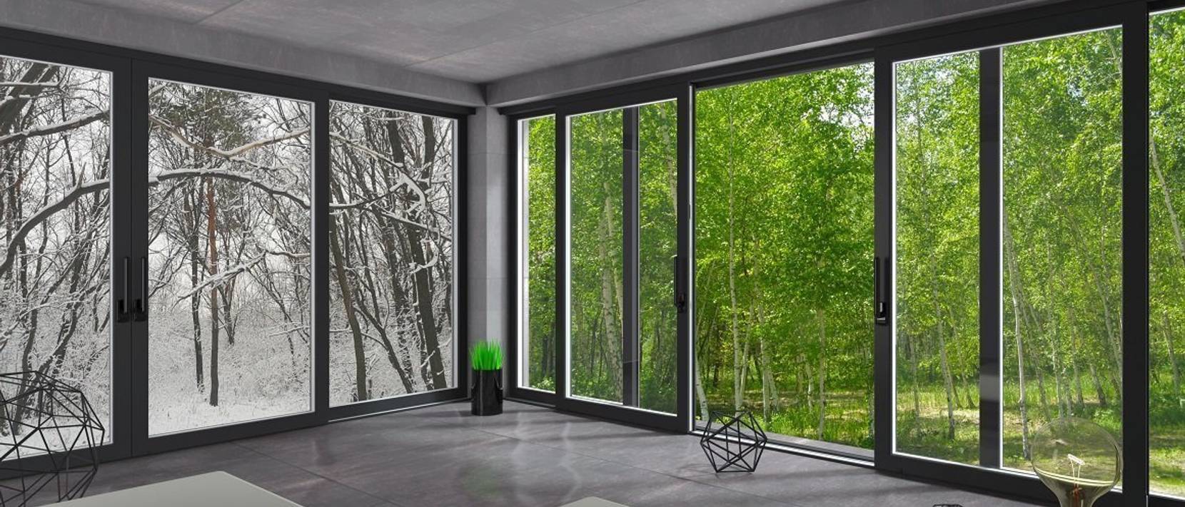 Fensterfolie anbringen Schritt für Schritt heimwerker.de