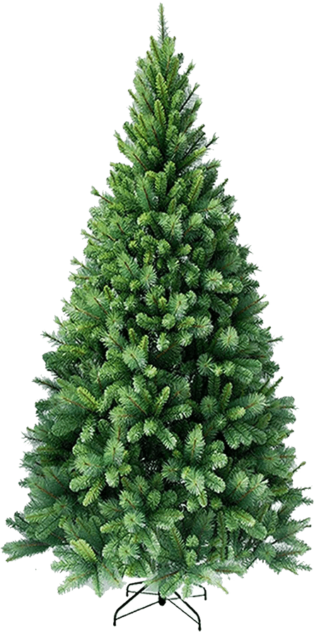 Künstlicher Weihnachtsbaum im Test & Vergleich: 2 klare Sieger!