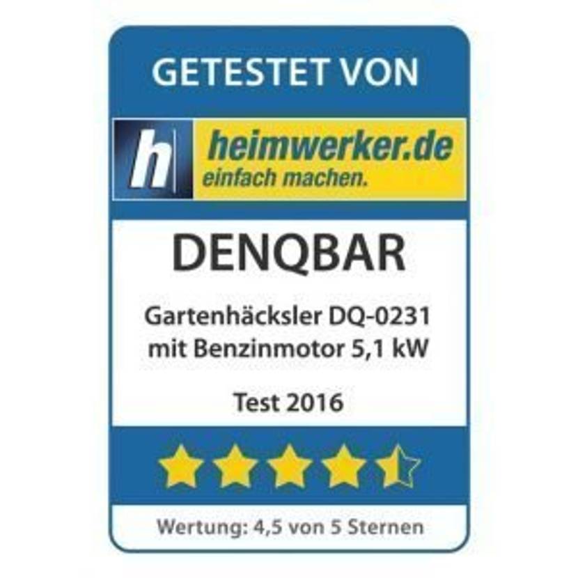 haecksler-test-bewertung