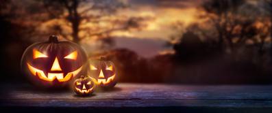 halloween last minute