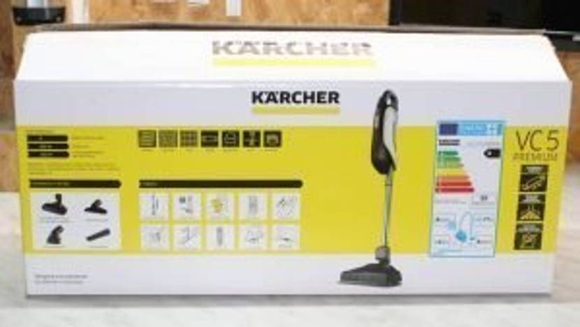 handstaubsauger-test-kaercher-test-verpackung