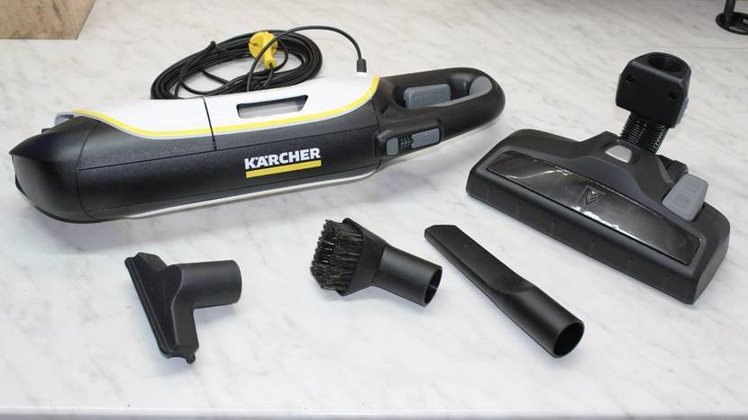 handstaubsauger-test-kaercher-test-ausgepackt