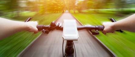 Handyhalterung Fahrrad im Test & Vergleich: 2 klare Sieger! 