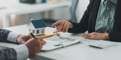 Haus kaufen ohne Eigenkapital: So finanzieren Sie Ihr Eigenheim