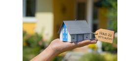 Hausverkauf vorbereiten: 3 Tipps für Heimwerker