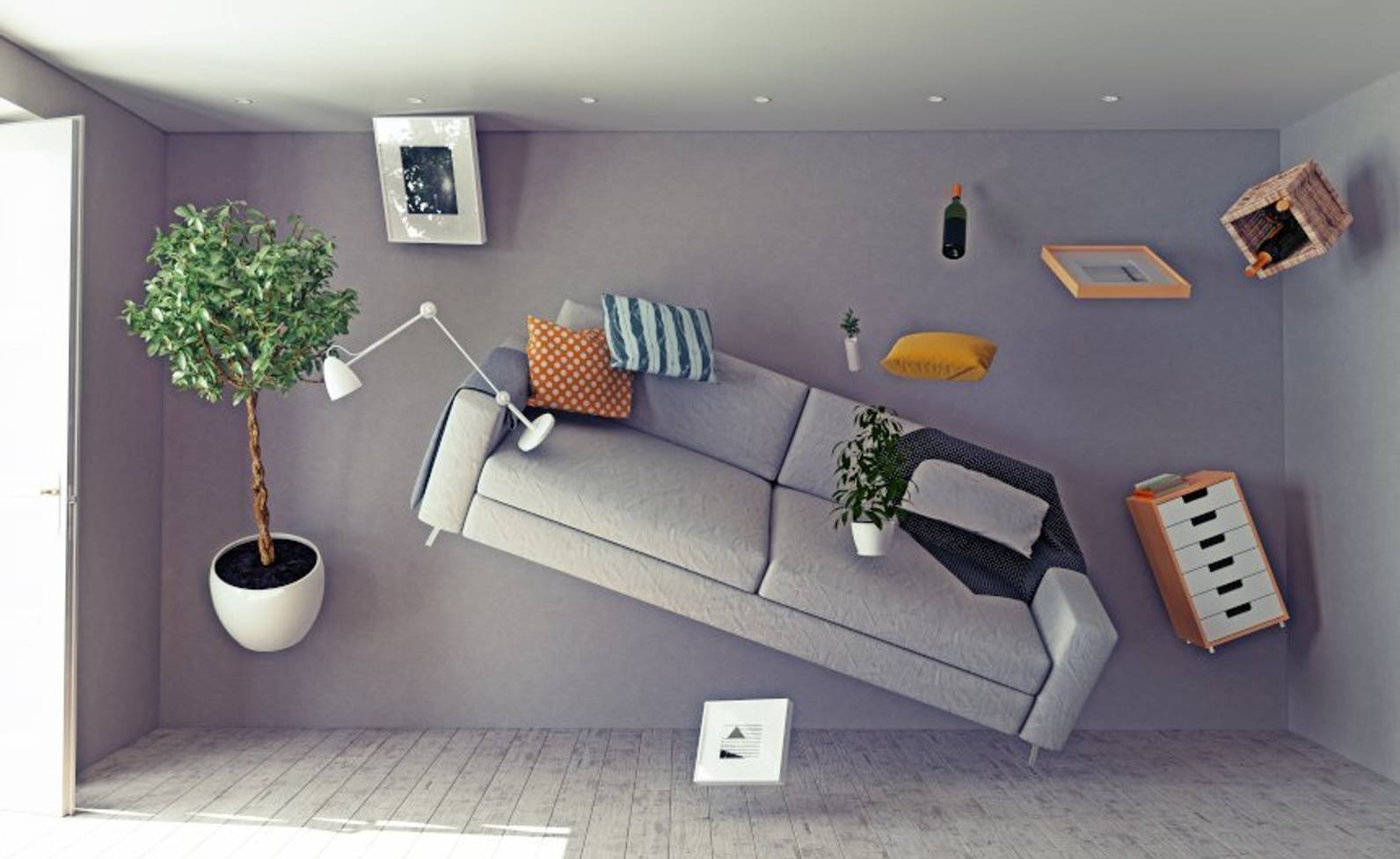 Für Wen Ist Eine Hausratversicherung Sinnvoll Heimwerker De