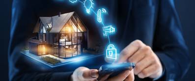 Heimautomatisierung per Smartphone