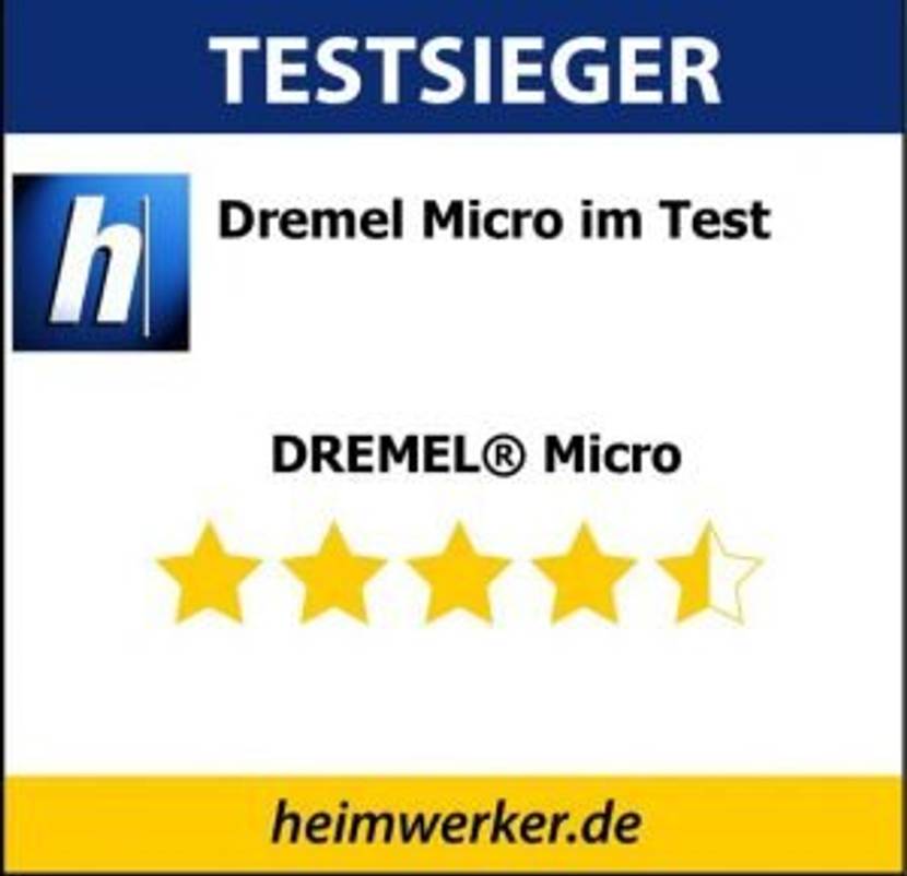 heimwerker-dremel-testlogo