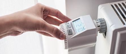 Thermostatventile: 3 Arten von Temperaturreglern im Detail 