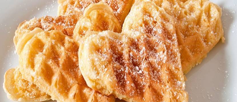 herzwaffeln