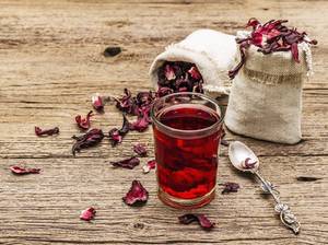 hibiskus-tee
