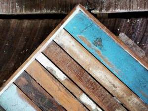 Shabby-Shic Möbel