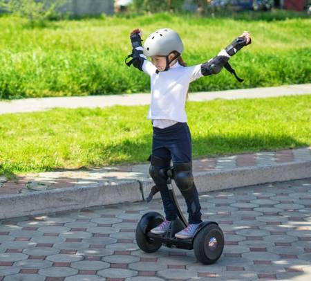 2022 ganze Verkauf Hoverkart für Hoverboard Gehen Kart Sitz für