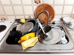 hygiene-in-der-kueche-spuelbecken