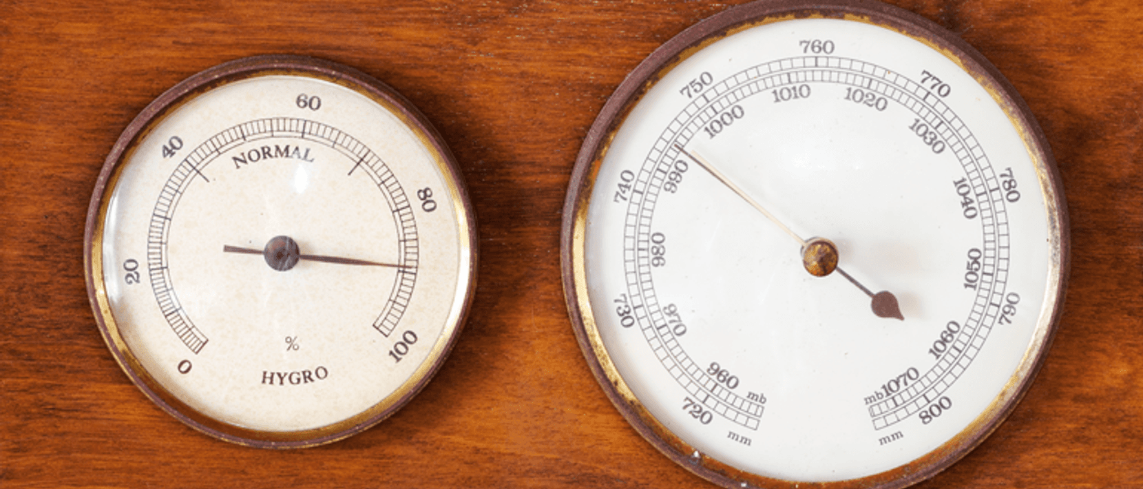 Hygrometer im Test & Vergleich 2 klare Sieger! heimwerker.de