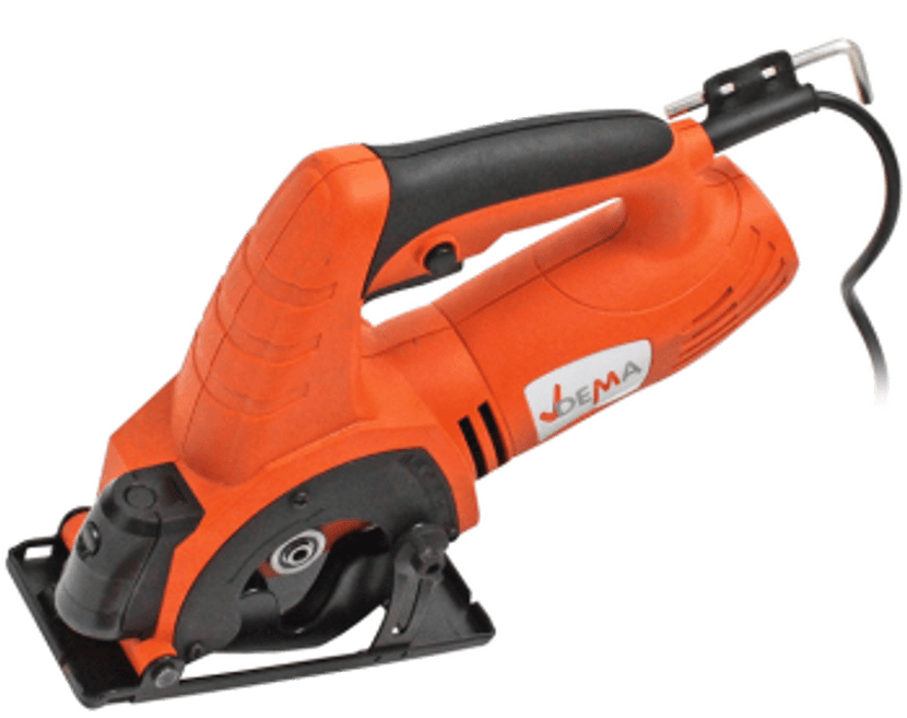 Dema Handkreissäge HKS 5500 E