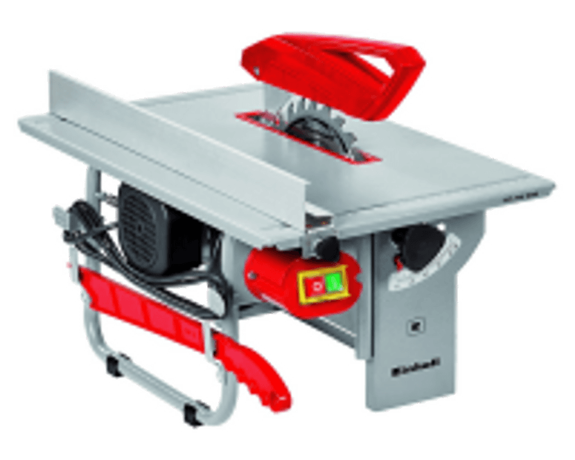 Tischkreissäge Einhell TC-TS 820