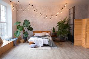 industrial-schlafzimmer