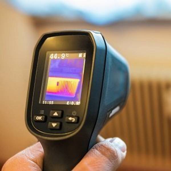 InfrarotThermometer im Test & Vergleich 2 klare Sieger! heimwerker.de