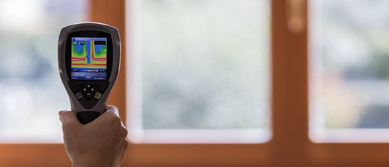 InfrarotThermometer im Test & Vergleich 2 klare Sieger! heimwerker.de