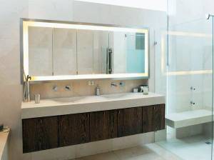 infrarotheizung-badezimmer-spiegel-beleuchtet