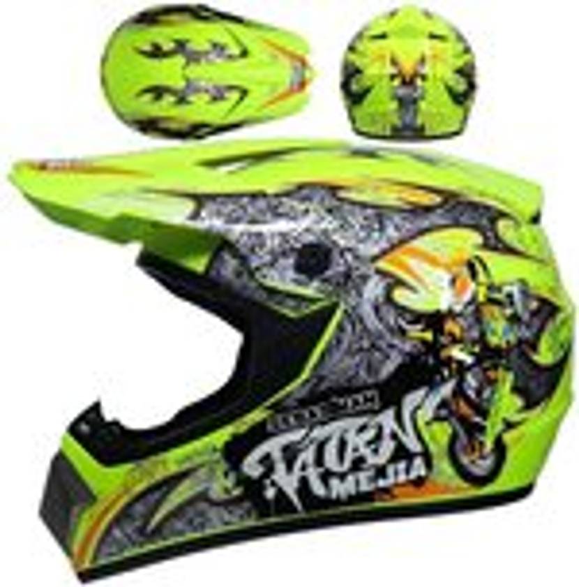 integralhelm-motorrad