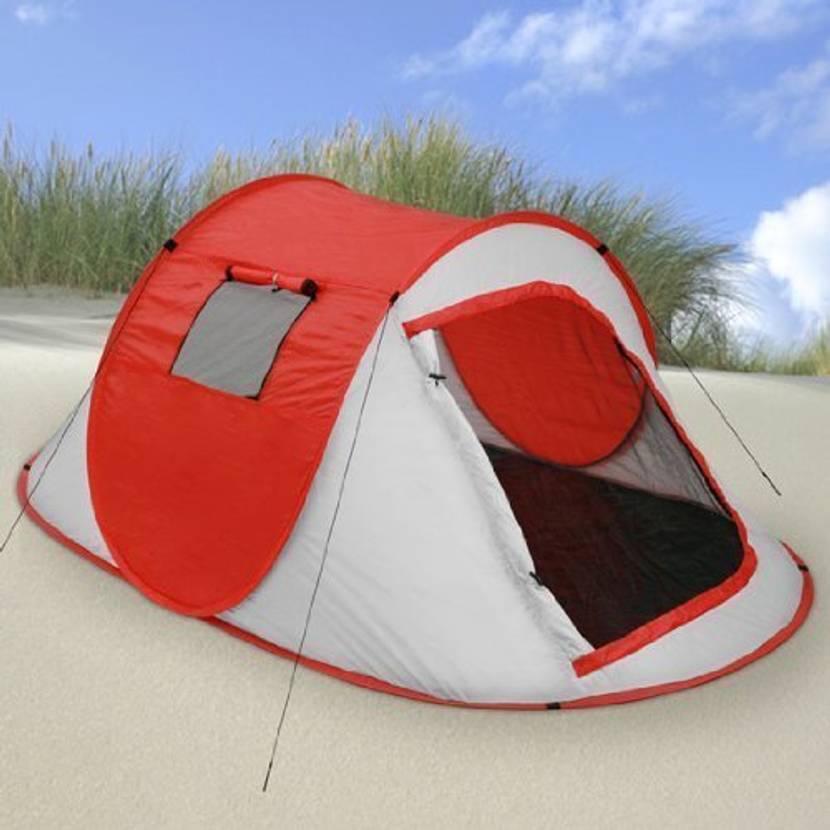 Jago wurfzelt pop up zelt strand
