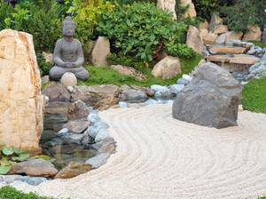 japanischer-garten-sand