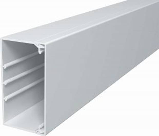 Wie Viele Kabel Passen In Einen Kabelkanal Kabelkanal im Test & Vergleich: 2 klare Sieger! - heimwerker.de