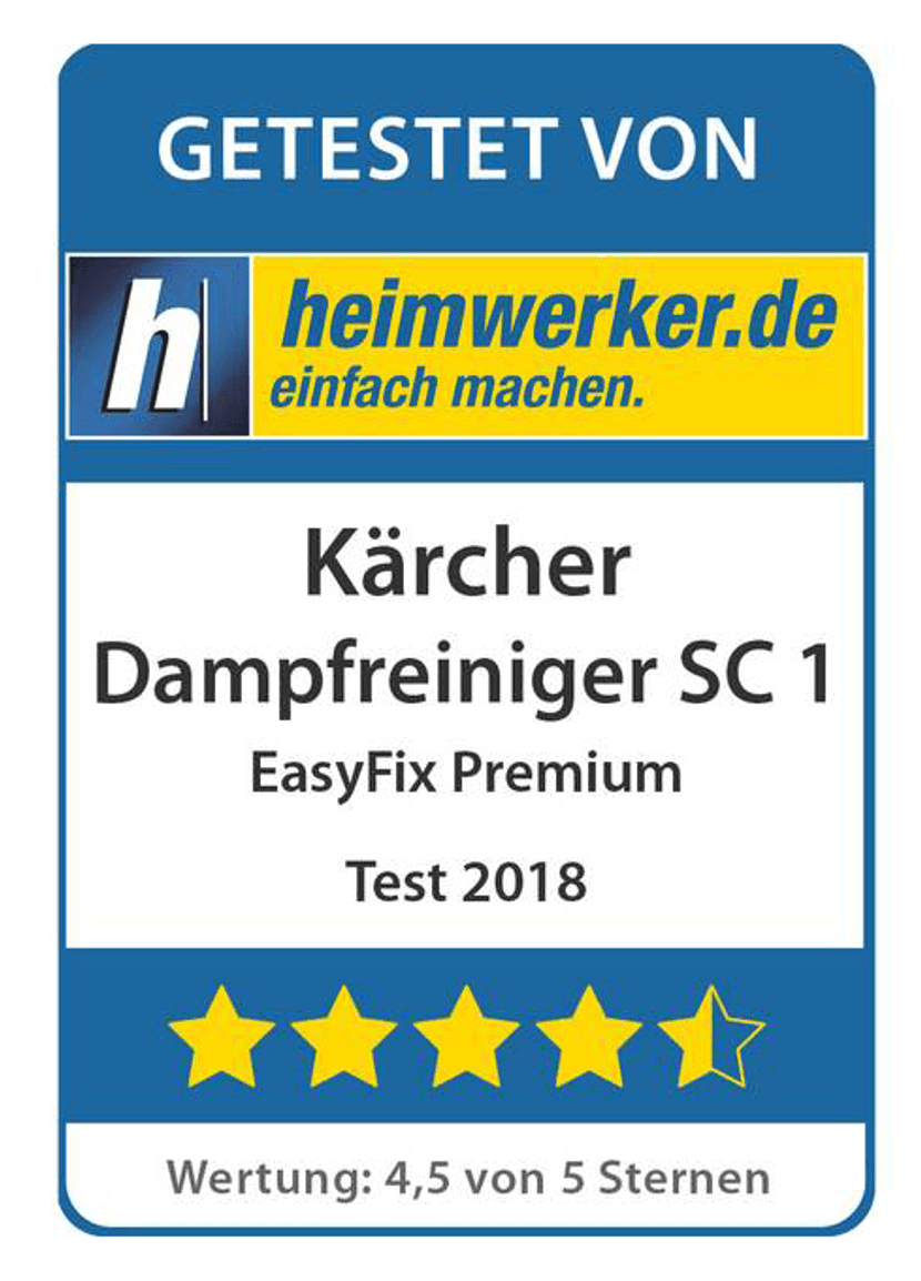 kaercher-dampfreiniger-testvergleich