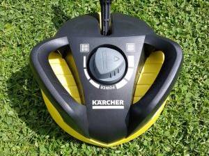 Kärcher Hochdruckreiniger K5 Premium Surface Claener