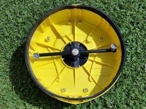 Kärcher Hochdruckreiniger K5 Premium Düsen Surface Cleaner