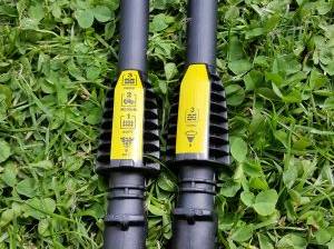 Kärcher Hochdruckreiniger K5 Premium Strahldüsen