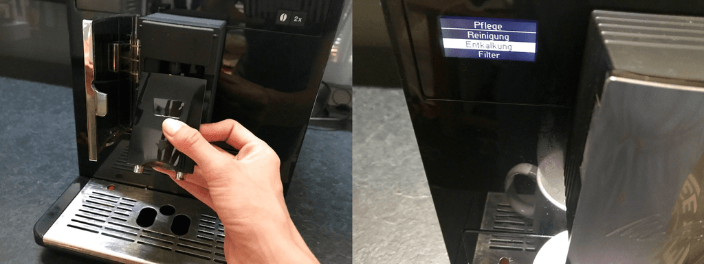 kaffeevollautomat-reinigen-eins