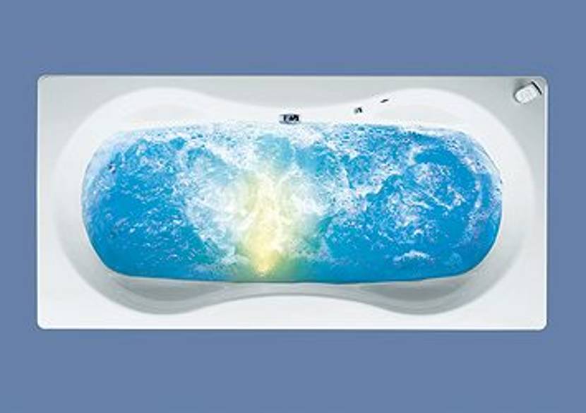 Reinigung und Pflege des Whirlpools