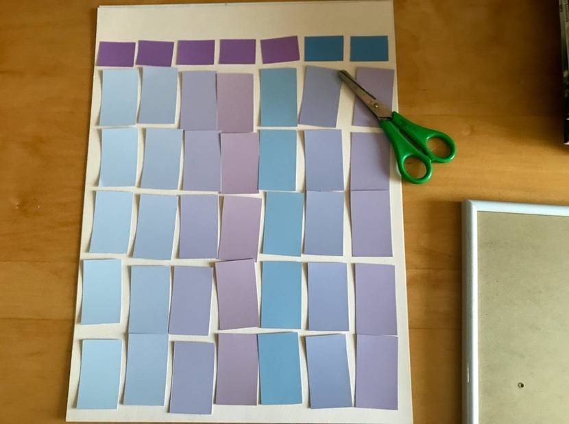 Kalender selber machen