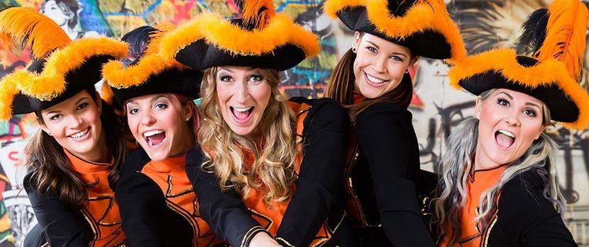 karneval-dreispitz