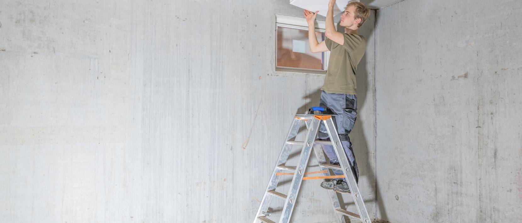 Keller abdichten Keller von innen und außen abdichten und dämmen heimwerker.de