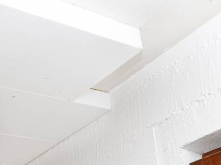 Kellerdecke dämmen: 5 Tipps zum Energie sparen durch Isolierung der  Kellerdecke 