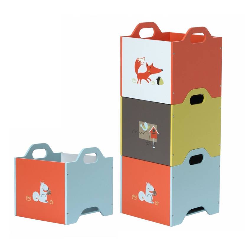 stapelbox