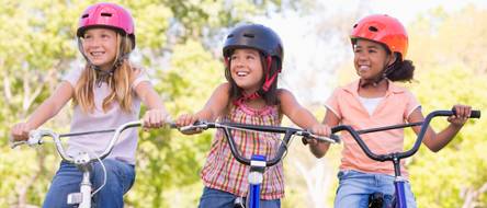 Kinderfahrradhelm im Test & Vergleich: 2 klare Sieger! - heimwerker.de