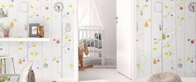 Bodenbelag fürs Kinderzimmer: Gesunde Fußböden